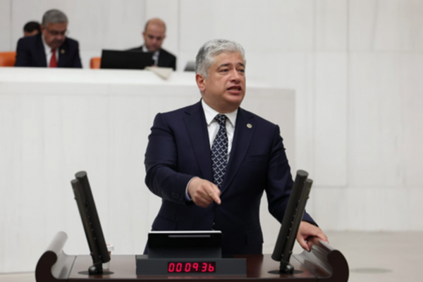 Kısacık: Türkiye kripto yatırımında merkez ülkelerden biri olabilir
