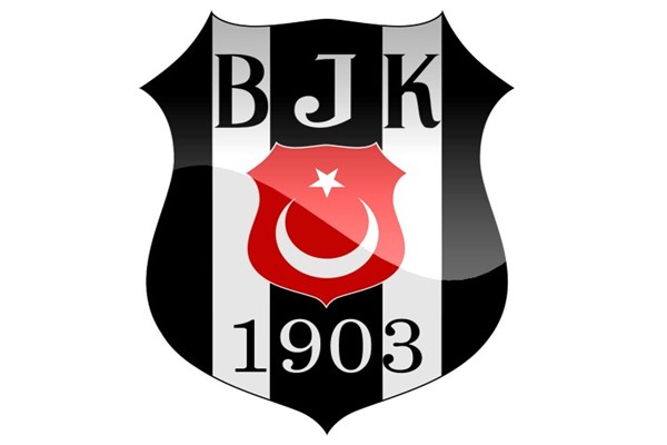 Beşiktaş'tan sponsorluk anlaşması