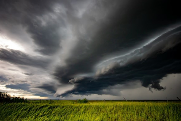 MGM'den Güney Ege ve Batı Akdeniz’de fırtına uyarısı