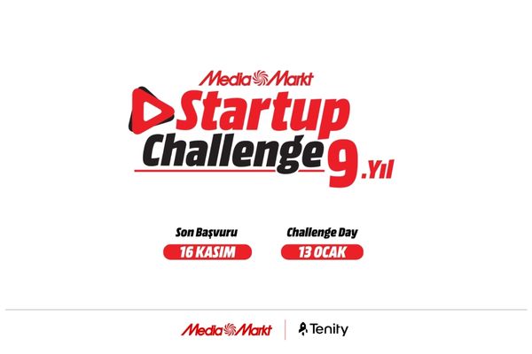 MediaMarkt Startup Challenge yarışması için başvurular başladı