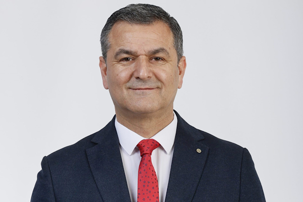 İzmit Belediyesi Başkan Vekili Obuz: Bizim işimiz polemik değil, hizmet
