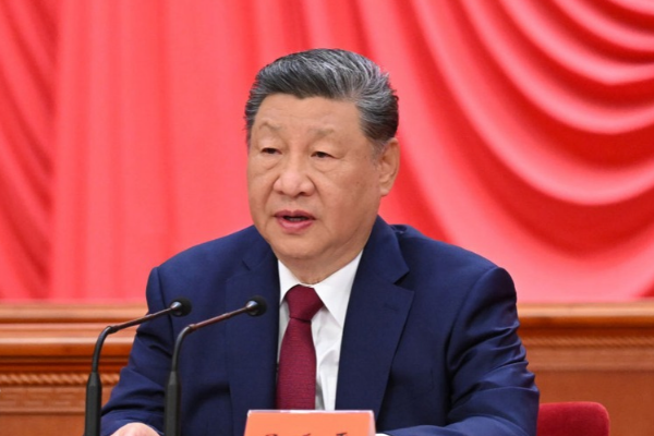 Xi’den Uzun Yürüyüş ruhu doğrultusunda yeni başarı destanını yazma vurgusu