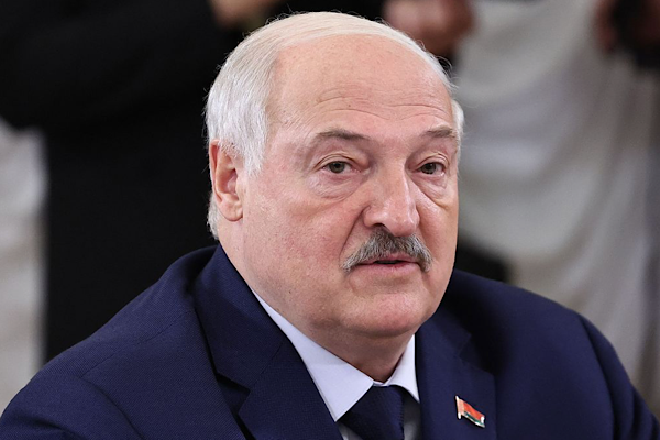 Belarus: Çin’le yüksek düzeydeki stratejik ilişkileri derinleştireceğiz