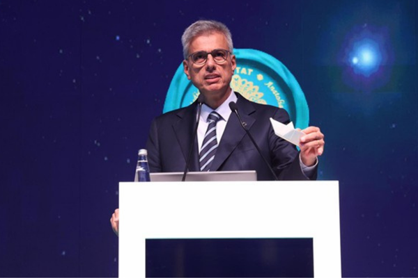 Memişoğlu: CAR-T hücre tedavisinde Türkiye öne çıkıyor