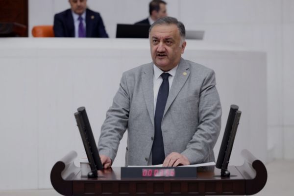 Karal: Bütçe açığı bir yılda yaklaşık 16 kat arttı