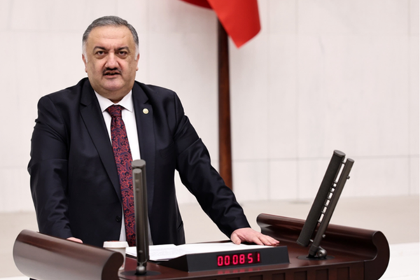 Karal: Temmuz’da bütçe açığı 378,1 milyar liraya yükseldi