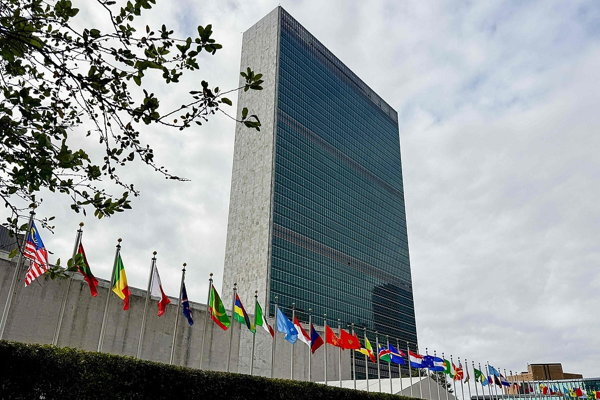 Çinli temsilciden çok taraflılık vurgusu