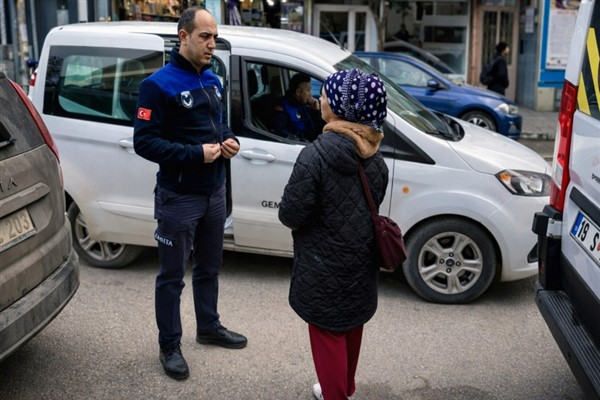 Gemlik’te duygu sömürüsüne yönelik denetimler sürüyor