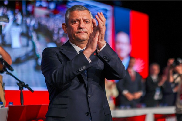 Özel: Cumhuriyet Halk Partisi'ne sahip çıkmak, Cumhuriyet’e sahip çıkmaktır