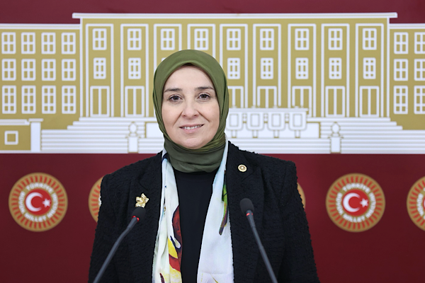 Esen: HPV aşısı, bugün parası olanın erişebildiği sağlık hizmeti haline gelmiştir