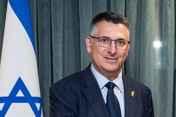 Saar: Lübnan hükümetini Hizbullah'a karşı anlamlı adımlar atmaya çağırıyoruz