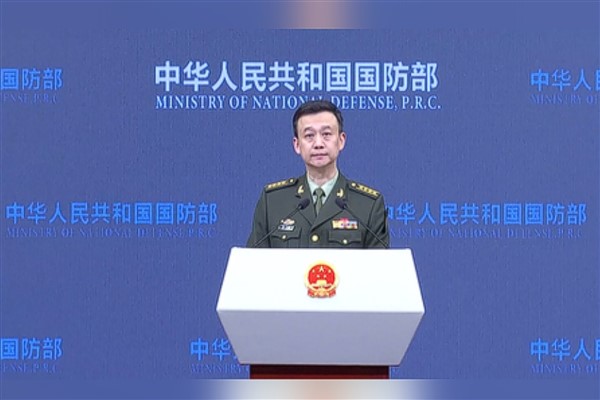Savunma Bakanlığı: Bilgi destek kuvvetleri yeni bir stratejik askeri kuvvet niteliğinde