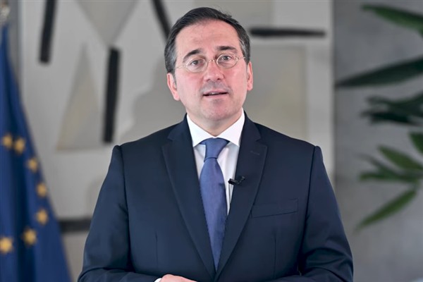 Albares: Avrupa’nın egemenlik yönünde sıçrama yapması gerekiyor