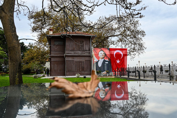 Yürüyen Köşk 2025’te 44 bini aşkın ziyaretçiyi ağırladı