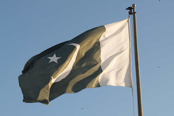 Pakistan'ın Ankara Büyükelçiliğine Amna Baloch atanacak
