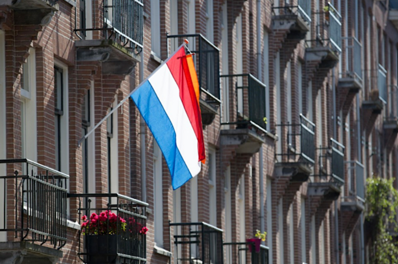 Hollanda’da uluslararası hava indirme tatbikatı
