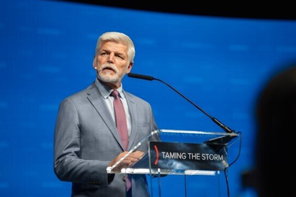  Pavel: Holokost’un isimlerini ve hikayelerini asla unutmamalıyız