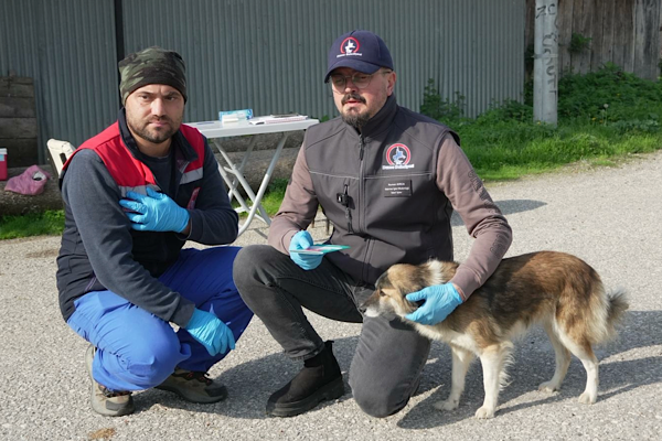 Düzce'den kırsalda “Yerinde Sahiplendirme” uygulaması