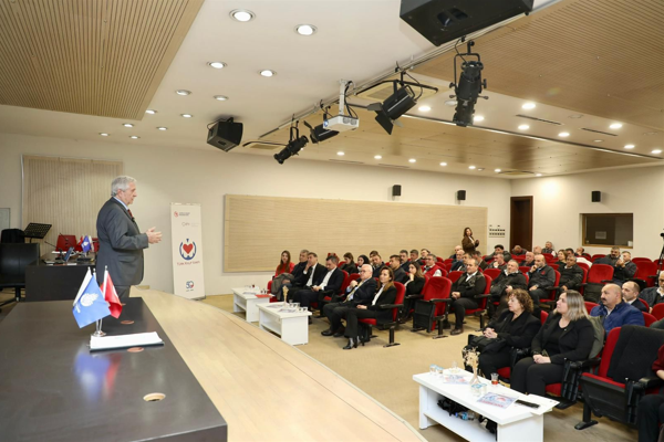 İETT'den kalp sağlığı için farkındalık çalışması