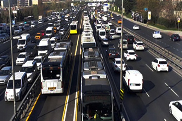 İstanbul’da 6 Ekim’de toplu ulaşım ücretsiz