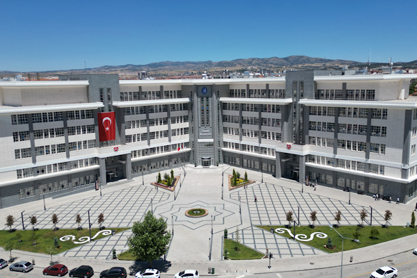 Çorum'da personel alımında kura süreci başlıyor