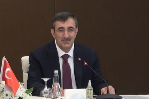 Yılmaz: Tarafları ateşkese ve diplomasiye davet ediyoruz