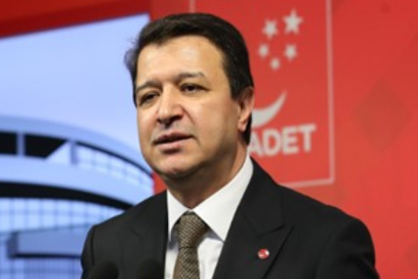 Arıkan: Türkiye'nin kendi ilkeleriyle hareket eden bir ülke olması gerekir