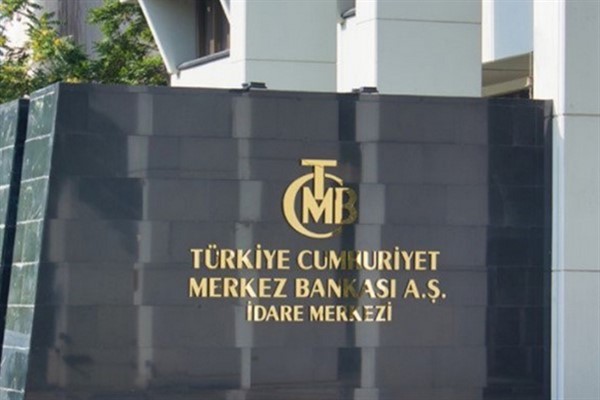 Yenileme- Merkez Bankası politika faizini yüzde 37'de sabit tuttu