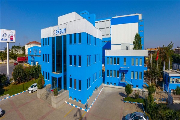 Eksun Gıda yılın ilk 9 ayında FAVÖK 205 milyon TL’ye ulaştı