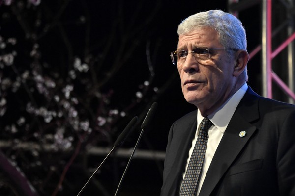 Dervişoğlu, Fırat Yılmaz Çakıroğlu’nu andı 