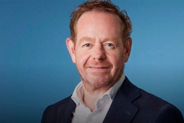 Van Weel: Umman ile İran’ı ele aldık