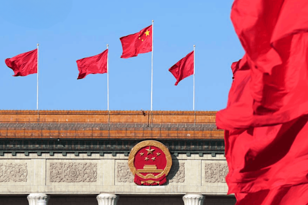 Dünya hızla ilerleyen Çin’e tanıklık ediyor