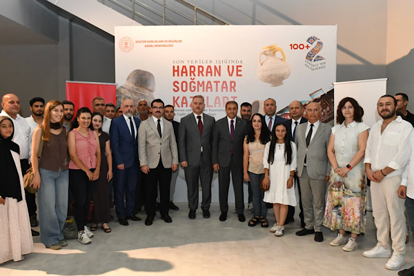 Şıldak: Şanlıurfa 10 yıl içinde açık hava müzesine dönüşecek