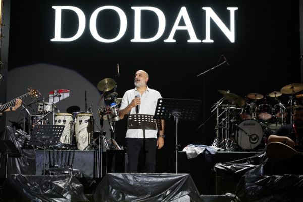 Diyarbakır Kültür Yolu Festivali’nde kültür ve sanat etkinlikleri sürdü