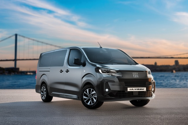 Doblo Combı 1.245.000 TL’den başlayan fiyatla! 