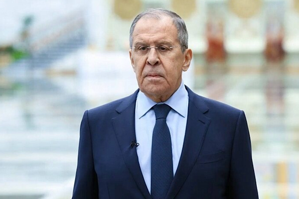 Lavrov, “Veterans” Tugayı temsilcileriyle bir araya geldi
