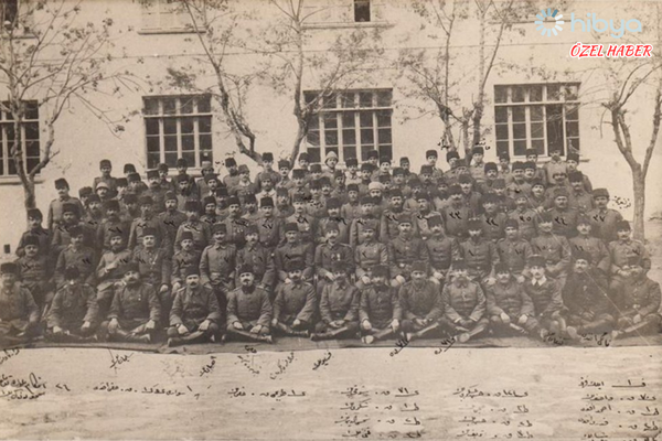 Çanakkale Kara Savaşları'nın küçük özeti; Zığındere Muharebeleri