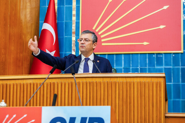 Özel: "Tüm siyasi partileri güç birliğine davet ediyoruz" - Hibya Haber ...