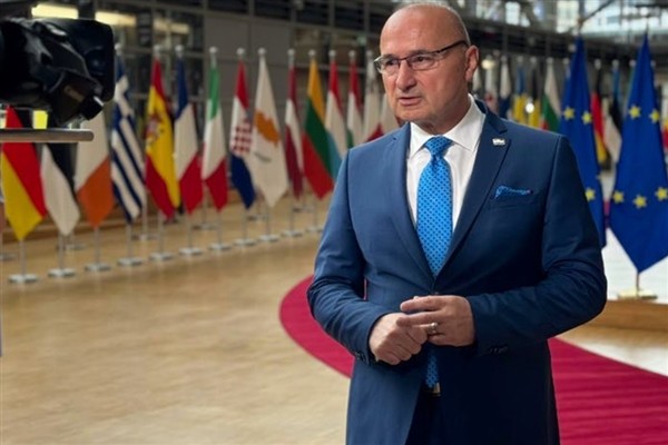 Radman: Küresel belirsizliklerin arttığı bir dönemde birlikte çalışmak esastır