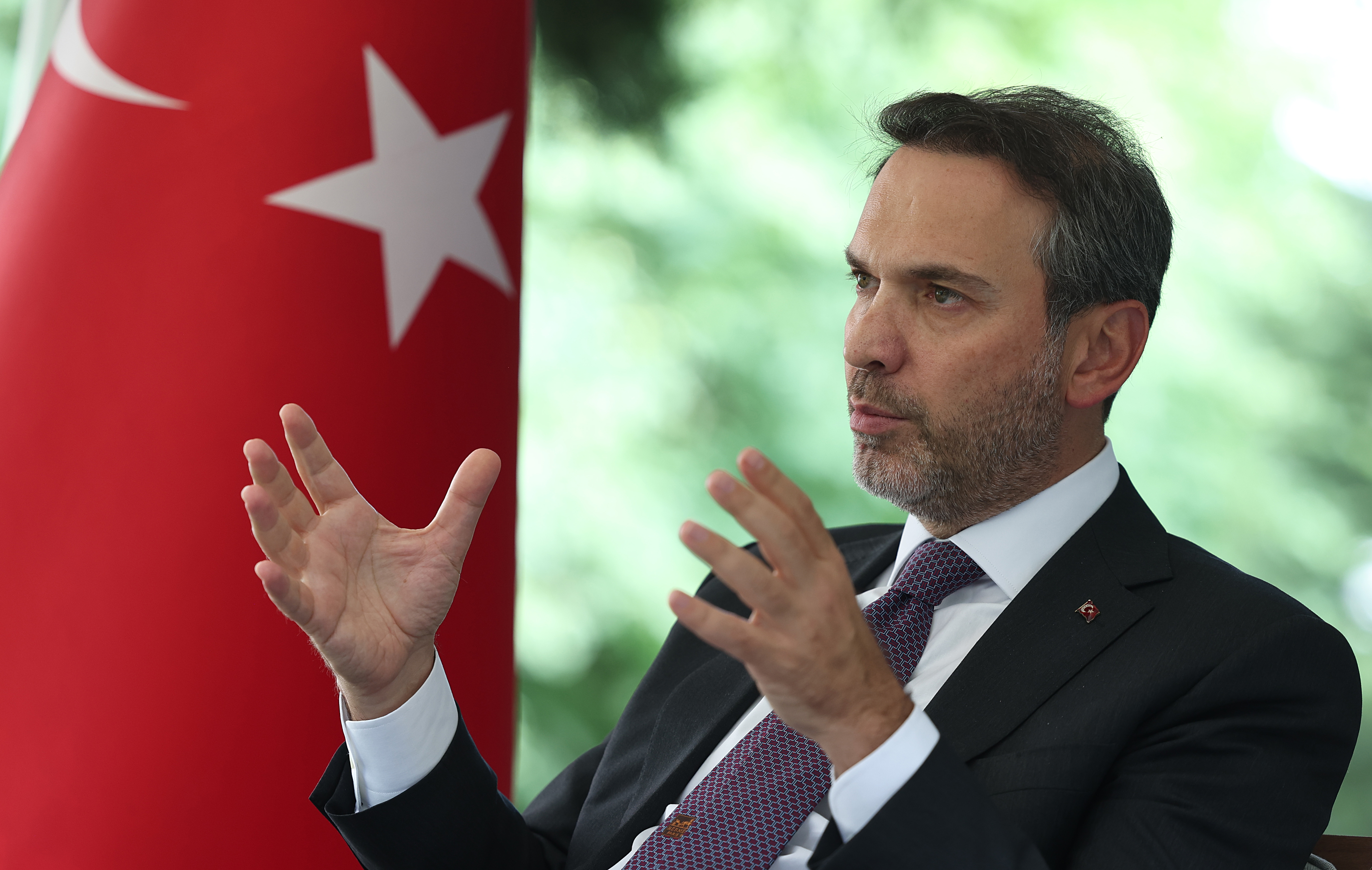 Bayraktar: TPAO’yu küresel enerji oyuncusu haline getireceğiz