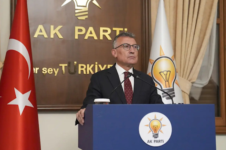 AK Parti Grup Başkanı Güler: Fonların tasfiyesinde kamu kaynağı kullanılmayacak