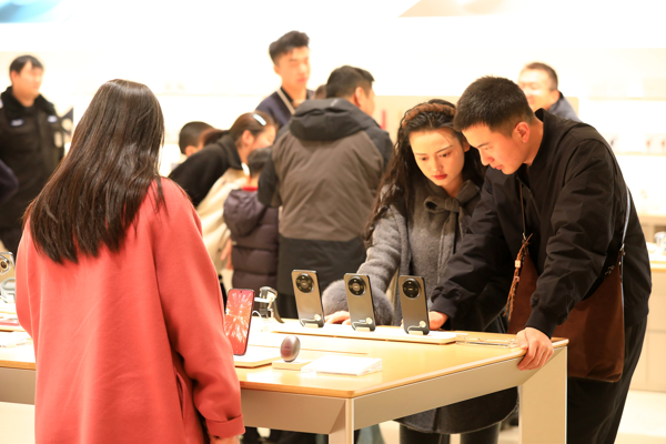 Çin’de “eskisini getir, yenisini al” kampanyasında satışlar arttı