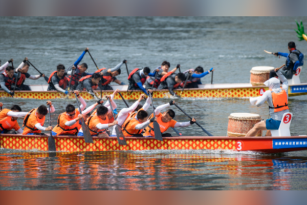 Çinli sporcular 2025 yılında toplam 146 dünya şampiyonluğu kazandı