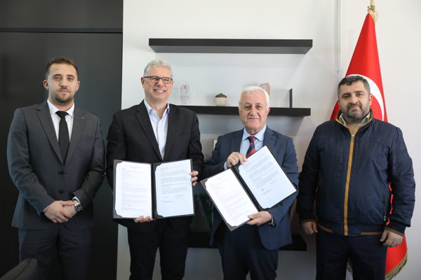 Triatlon Türkiye Kupası finalleri Mudanya'da yapılacak