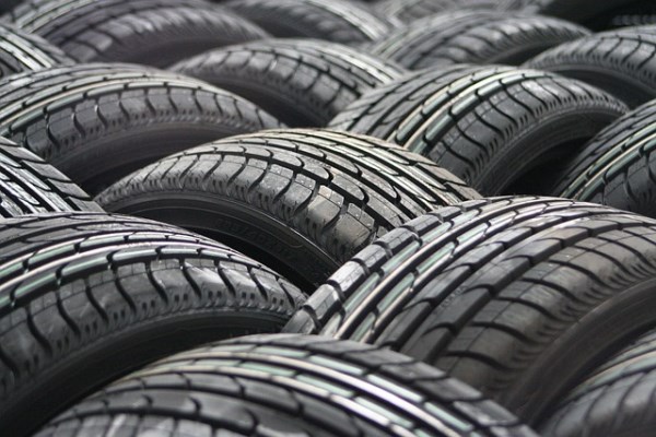 Goodyear'ın İzmit fabrikasında üretime ara