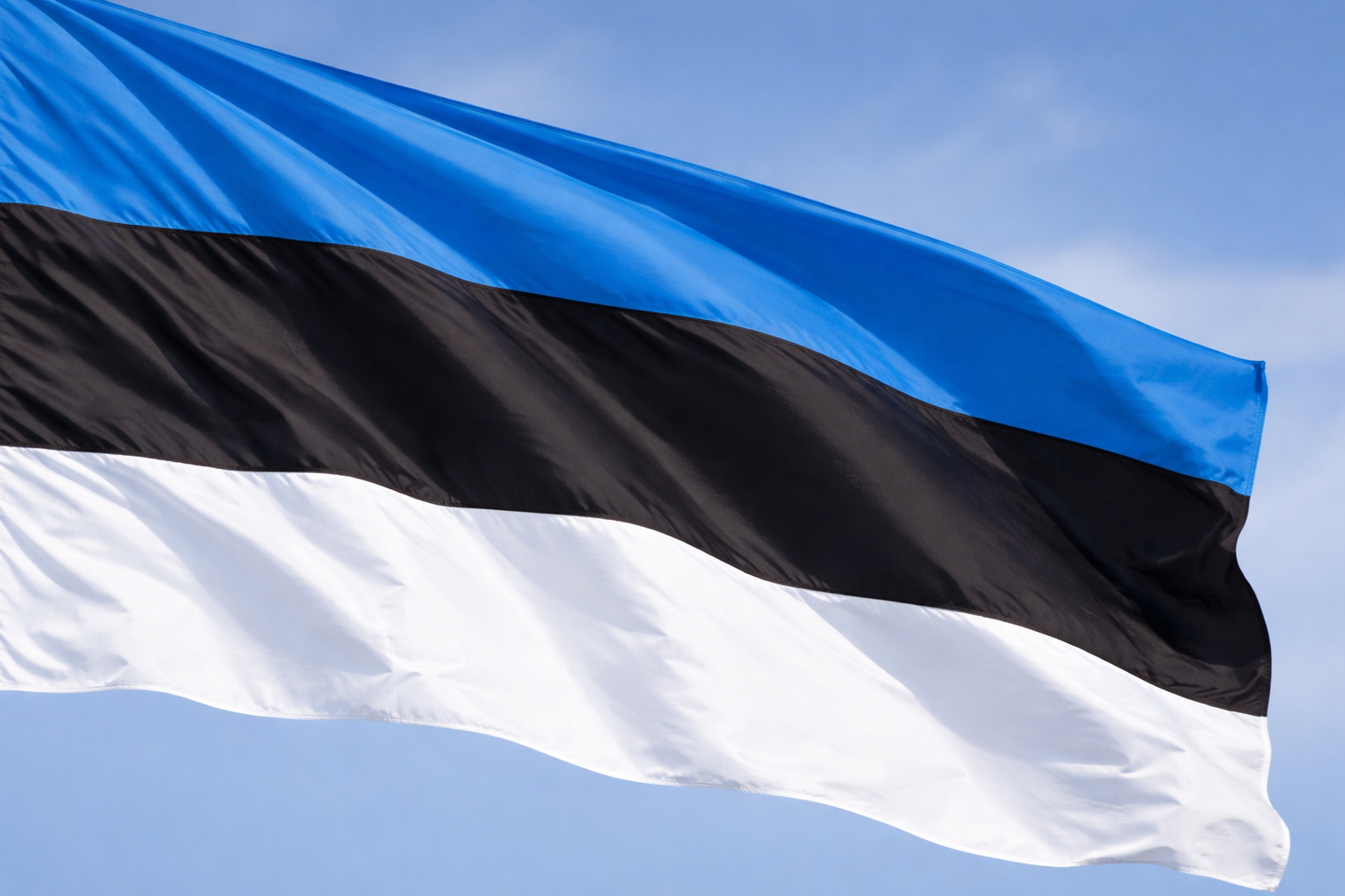 Estonya Dışişleri Bakanlığı, Gaziler Günü kapsamında anma mesajı yayımladı