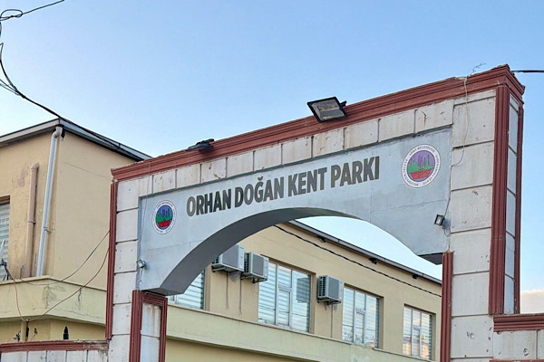 Siirt Belediyesi'nden isim silme iddialarına ilişkin açıklama