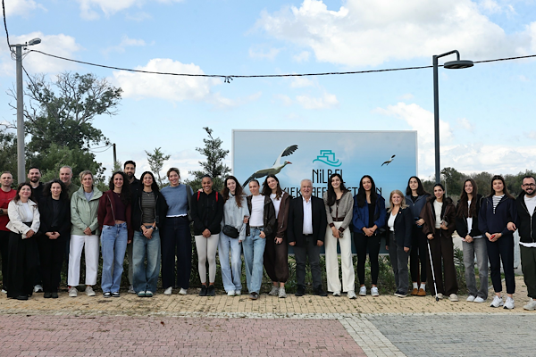 Nilüfer Belediyespor Eker Kadın Voleybol Takımı yeni sezon öncesi buluştu
