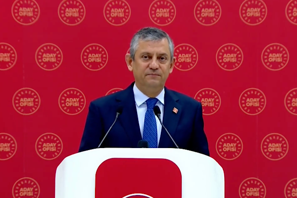 Özel: Kimse umutsuzluğa kapılmasın