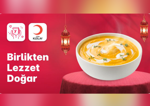 'Birlikten Lezzet Doğar' projesi devam ediyor